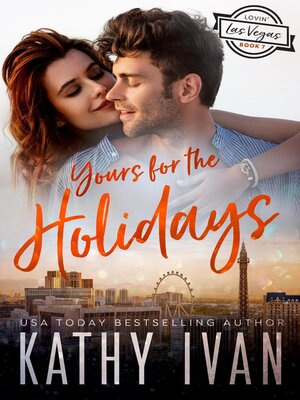 cover image of Yours For the Holidays